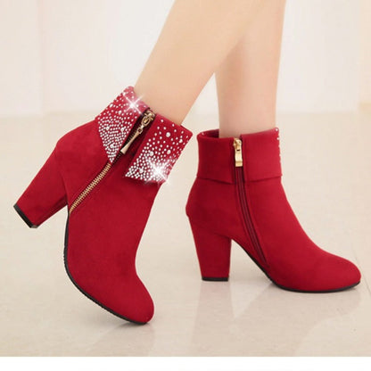 Beautifully Crafted Orthopedic Boots