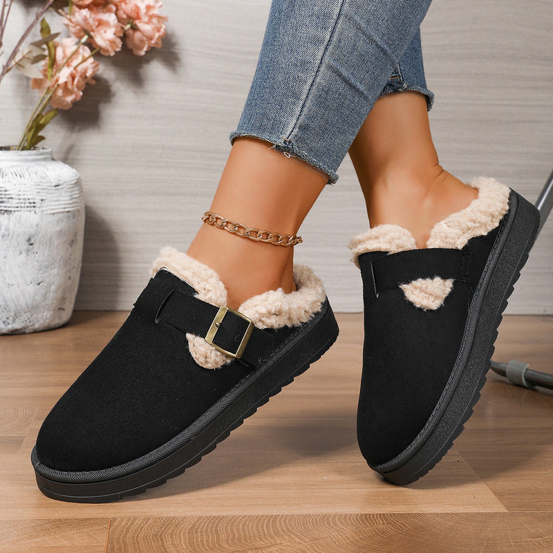 Elegant Orthopedic Boots for Every Step