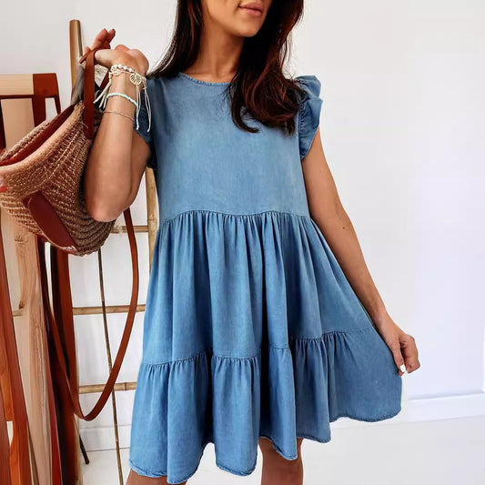 Classic Vintage Garment