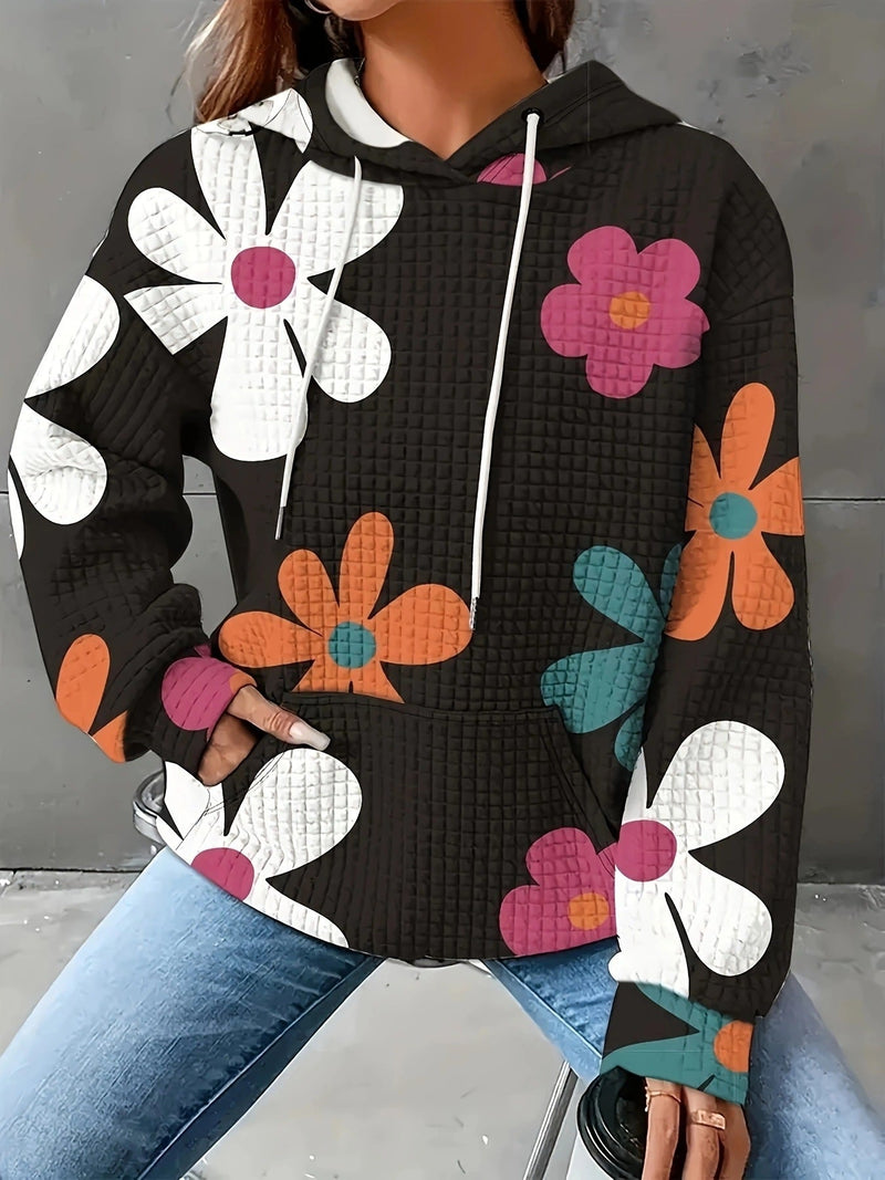 Gracefully Designed Pullover