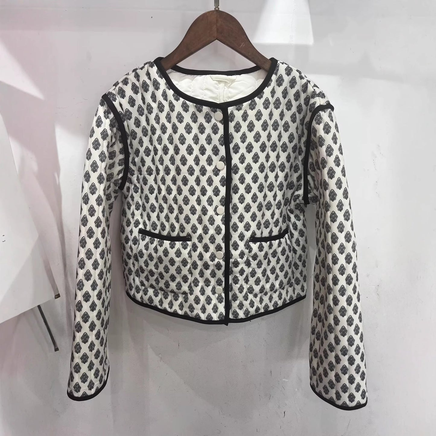 Elegantly Designed Garment