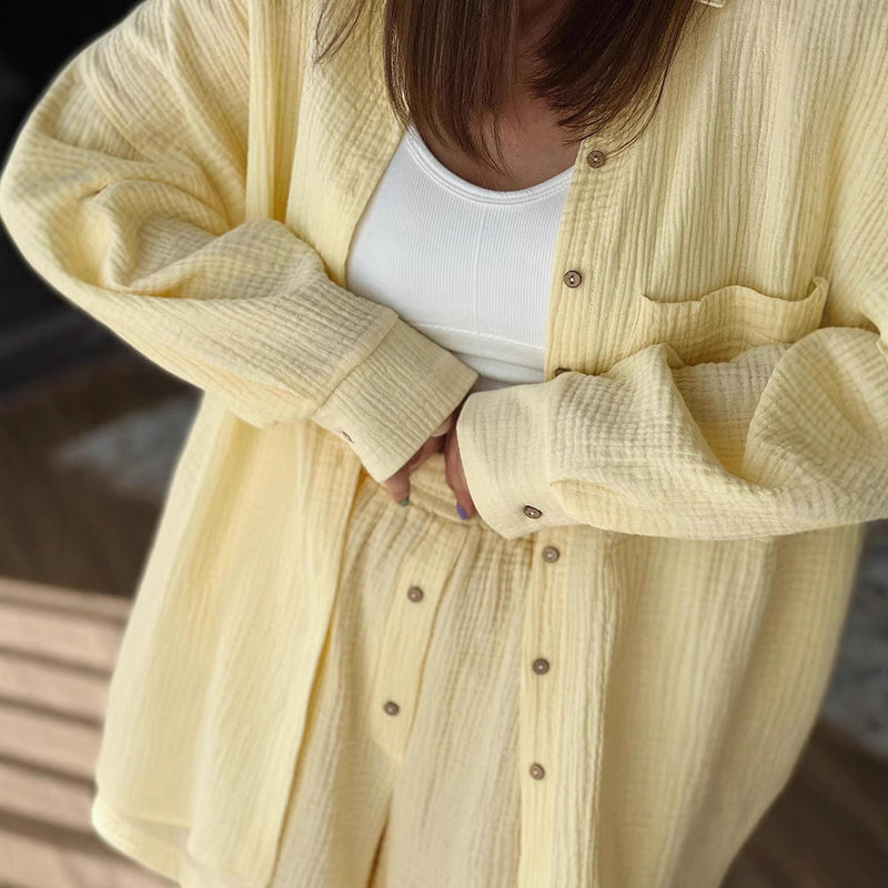 Classic Vintage Garment