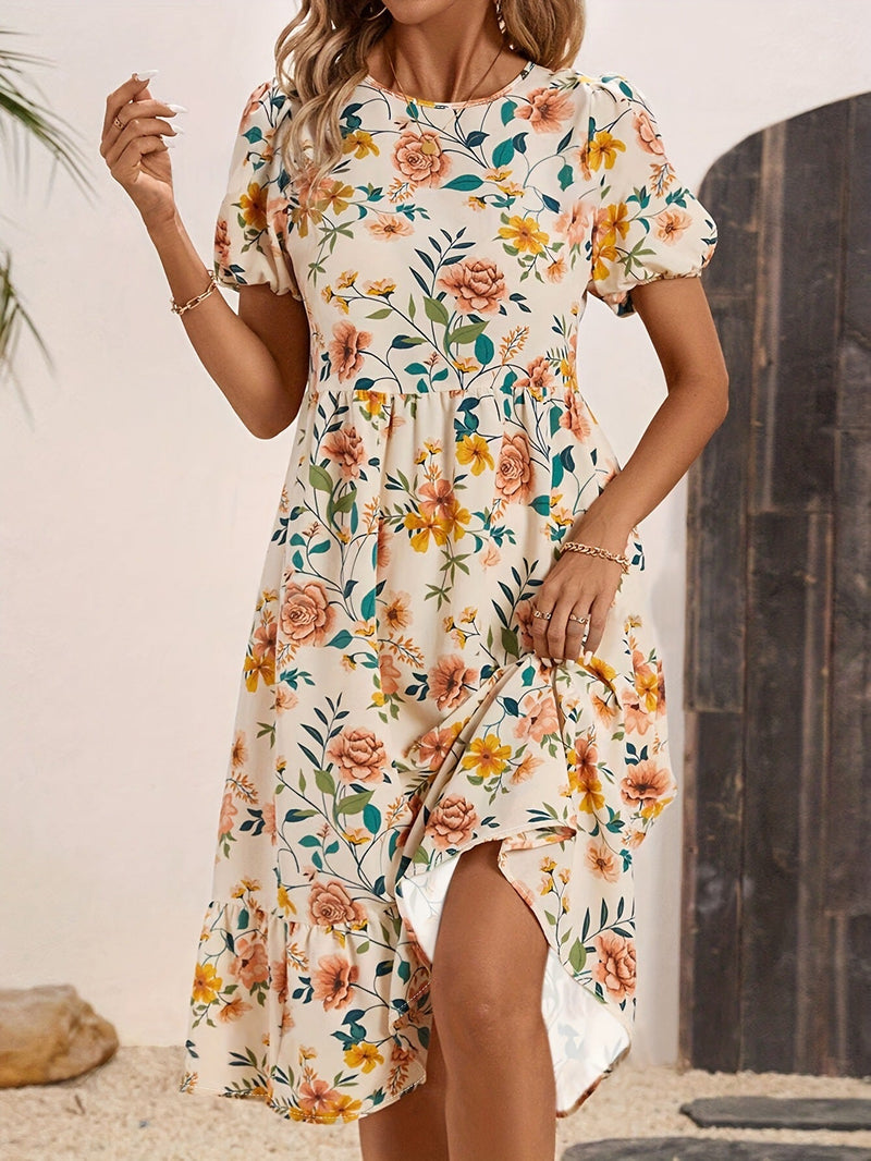Beautifully Crafted Garment