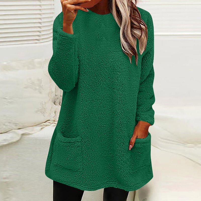 Timeless Vintage Style Pullover
