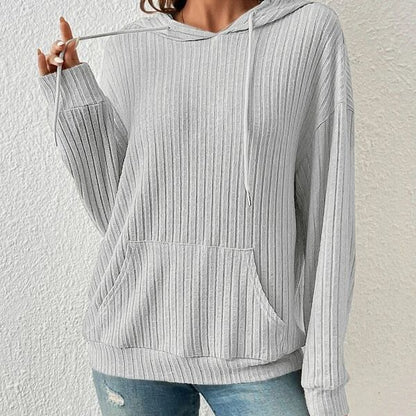 Thoughtfully Designed Pullover