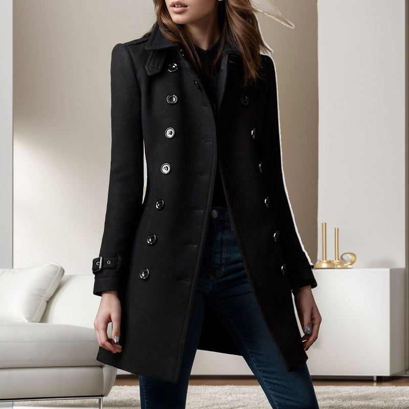 Beautifully Crafted Coat