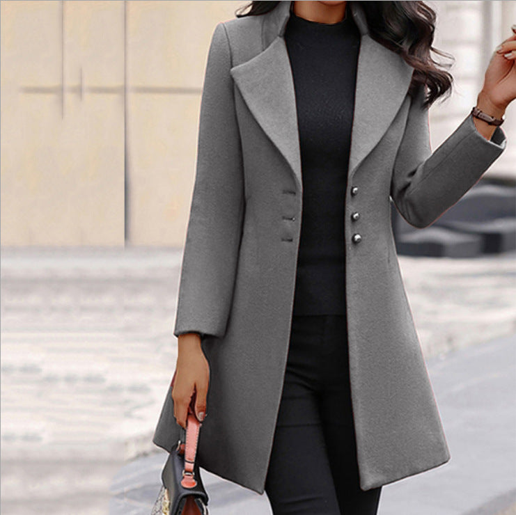 Classic Designed Garment