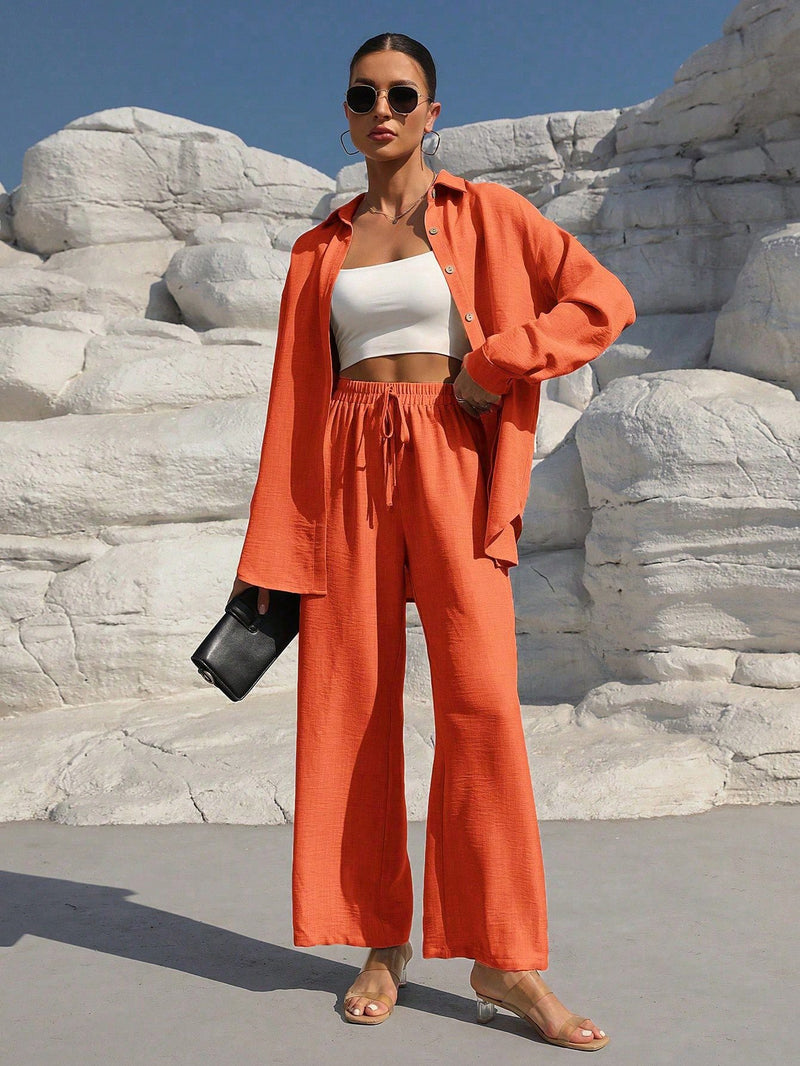 Classic Vintage Garment