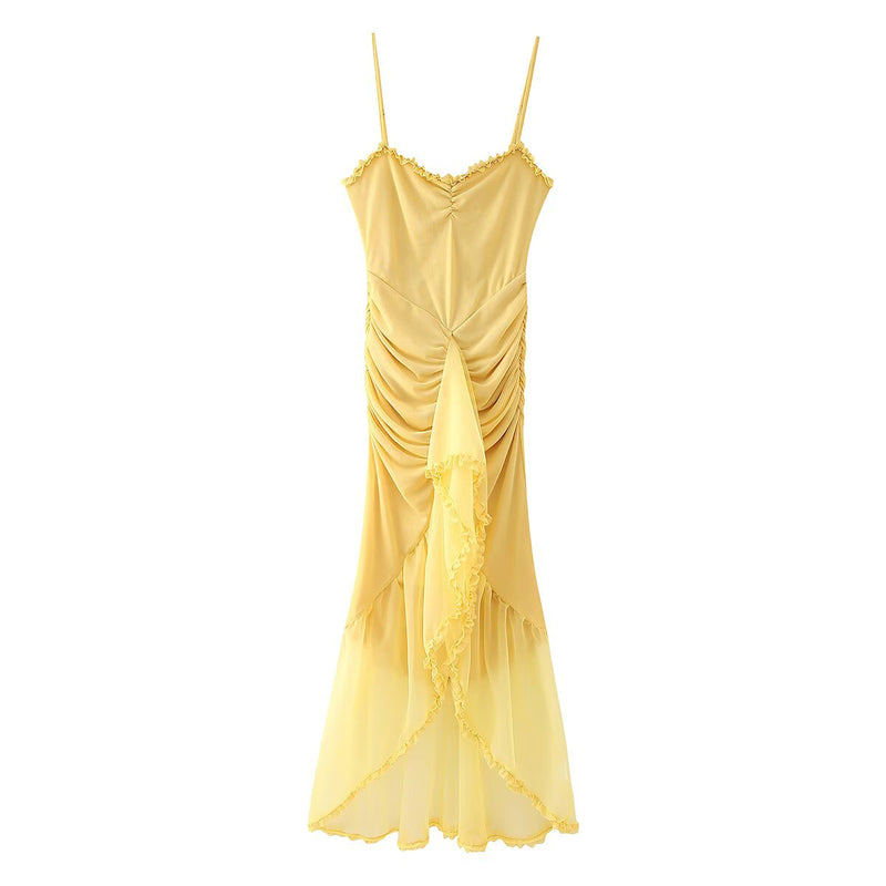 Timeless Vintage Style Garment