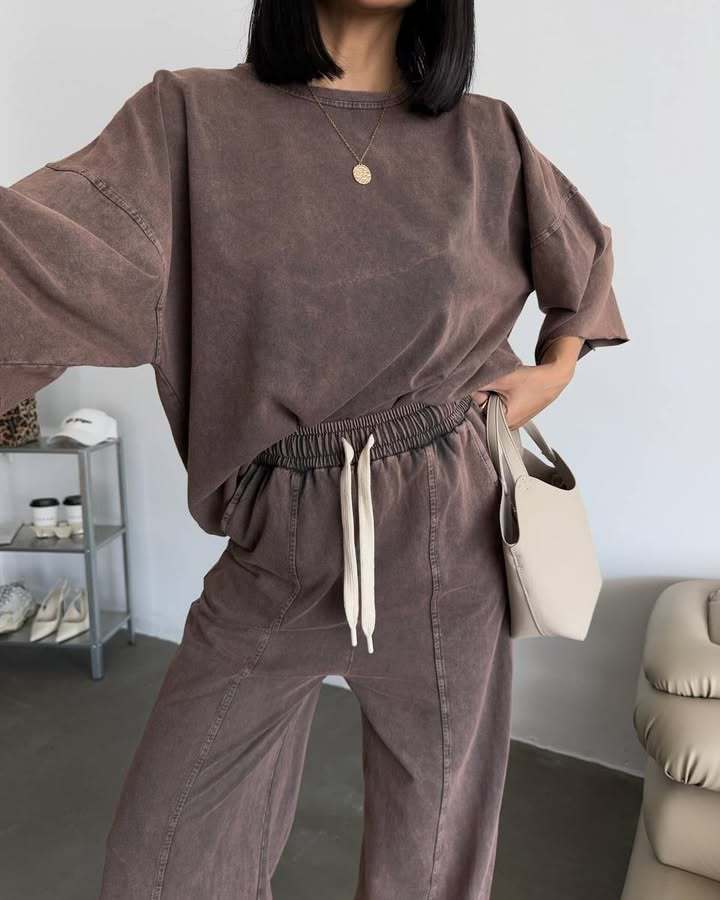 Beautifully Crafted Garment