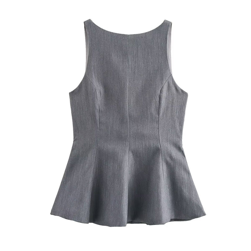 Timeless Vintage Style Garment