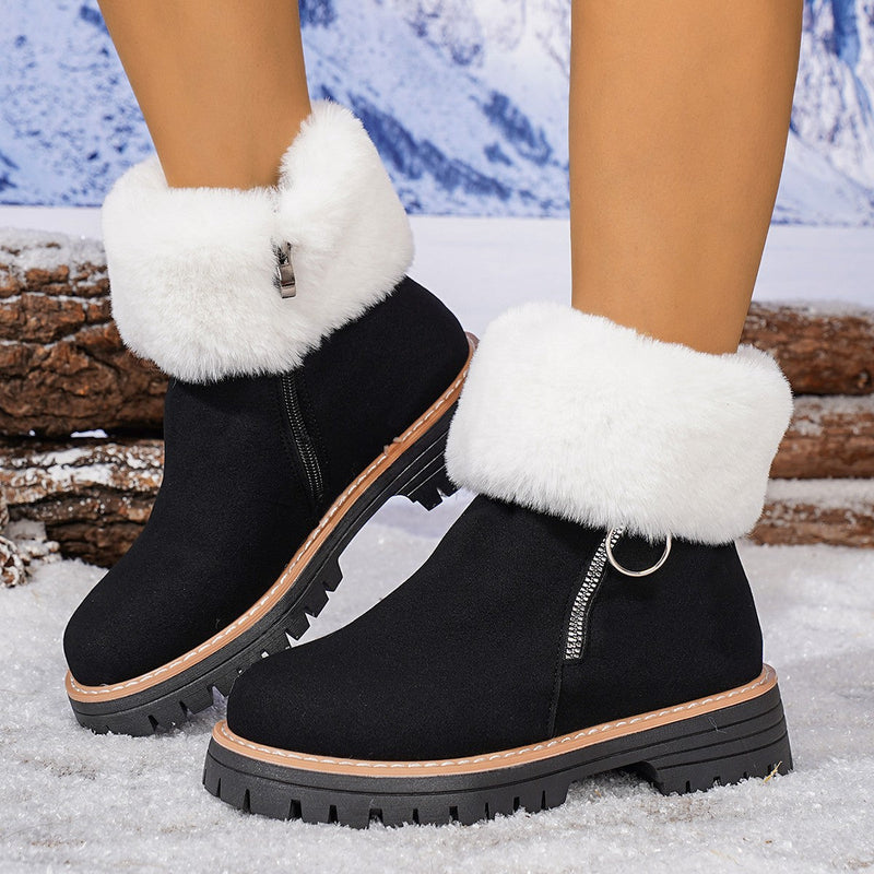 Stylish Orthopedic Boots for Any Occasion