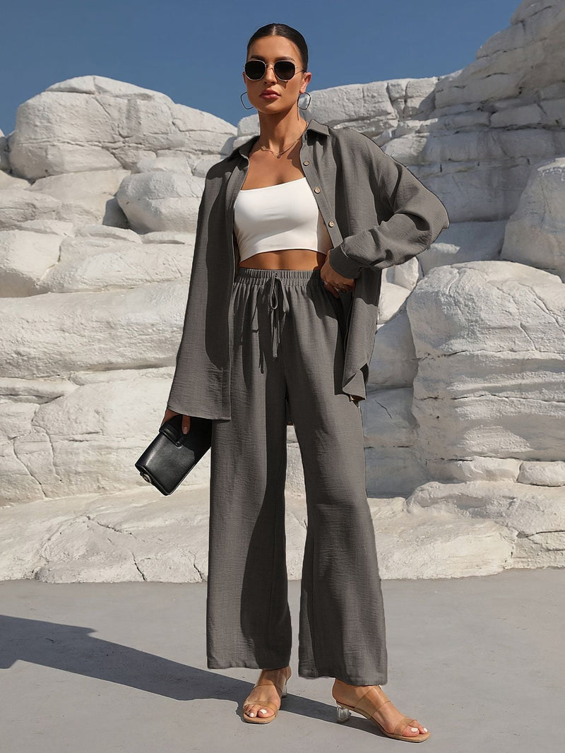 Vintage Inspired Garment