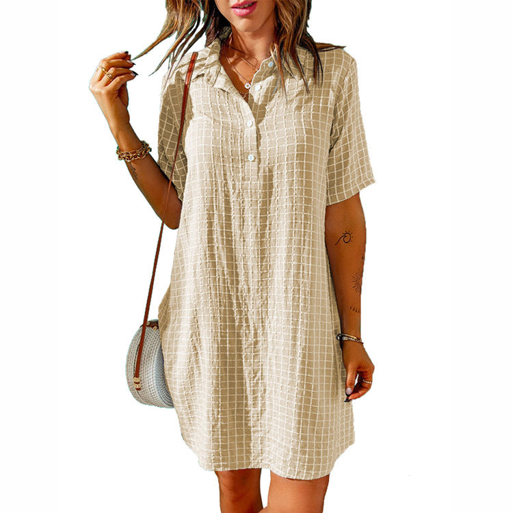 Beautifully Crafted Garment
