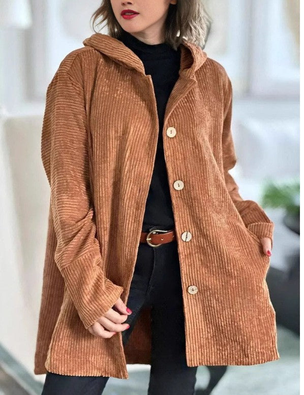 Thoughtfully Designed Garment