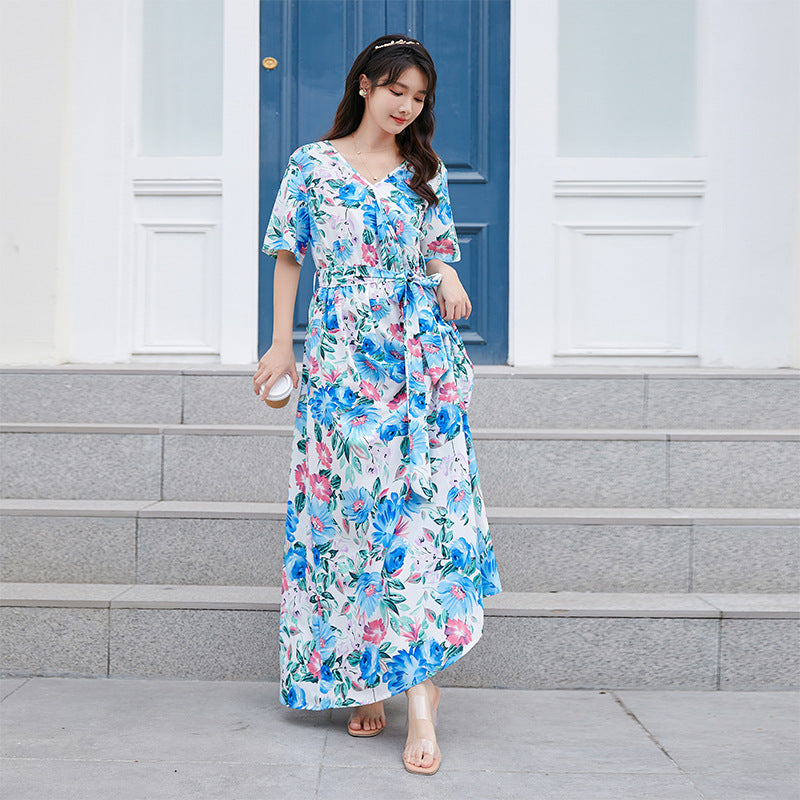 Timeless Vintage Style Garment