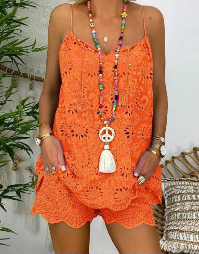 Elegantly Designed Garment