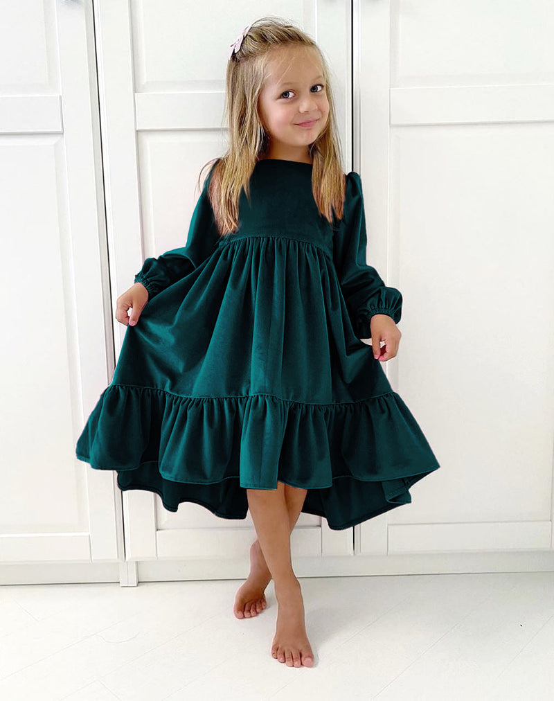 Elegantly Designed Garment