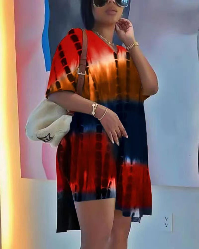 Elegantly Designed Garment