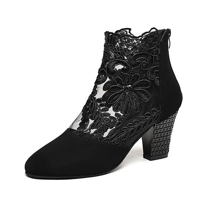 Stylish Orthopedic Boots for Any Occasion