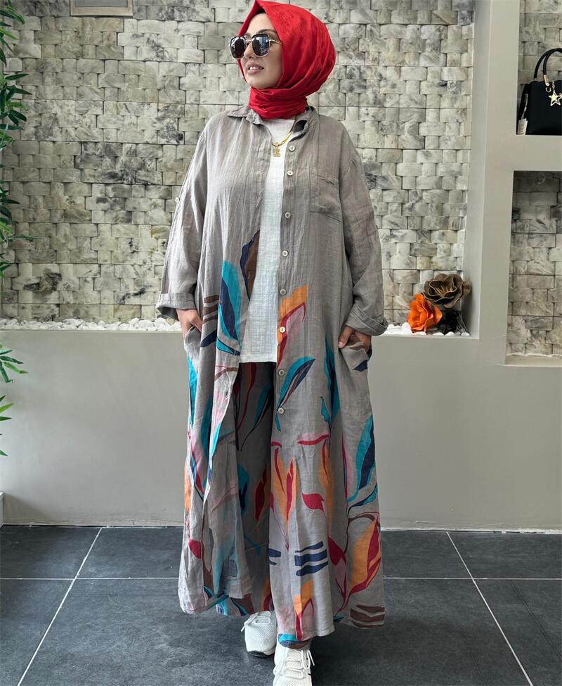 Vintage Inspired Garment