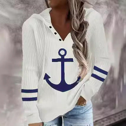 Classic Vintage Pullover
