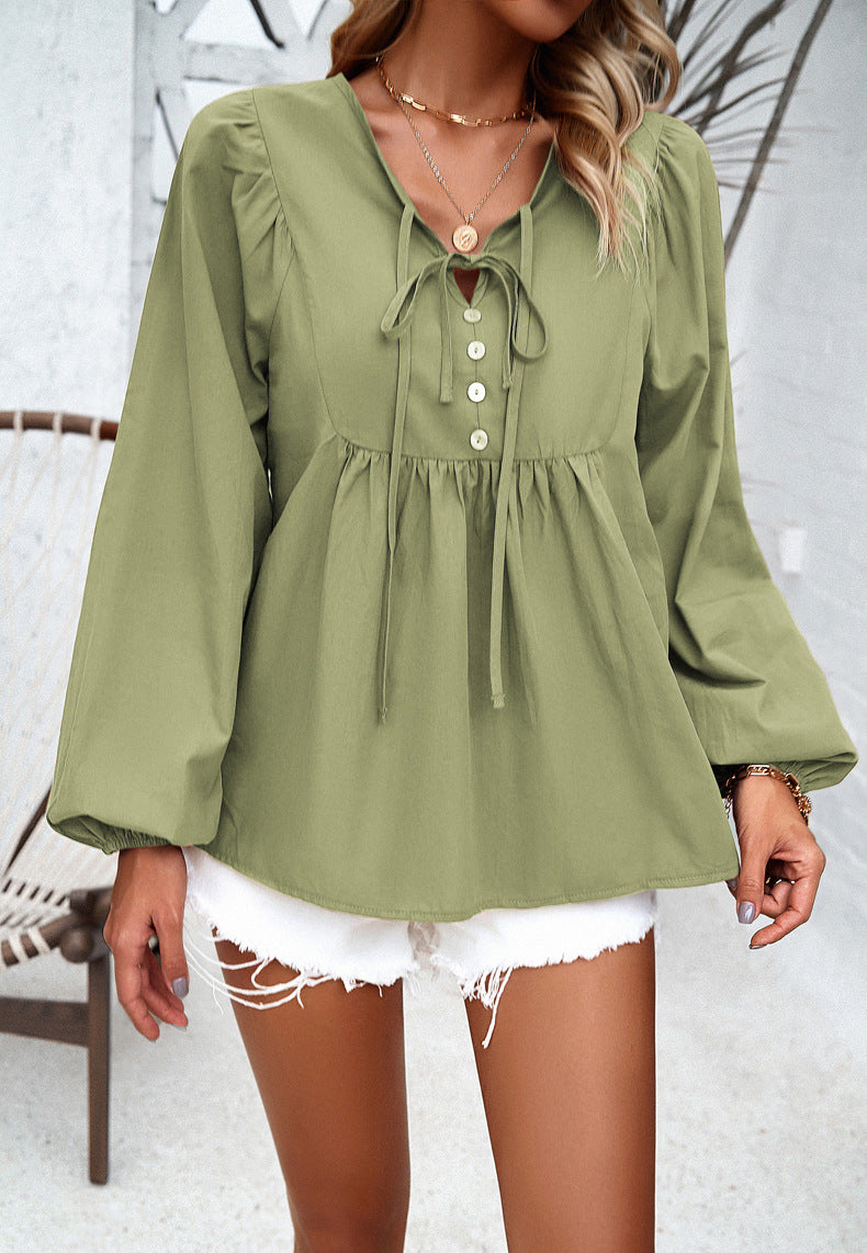 Beautifully Crafted Blouse