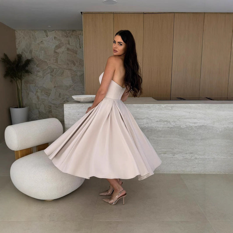 Elegantly Designed Garment