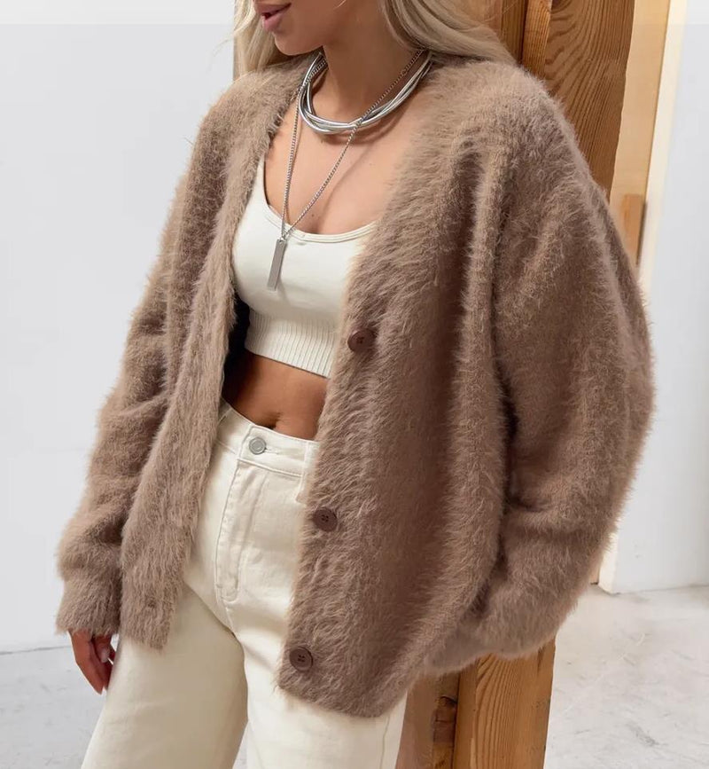 Vintage Inspired Cardigan