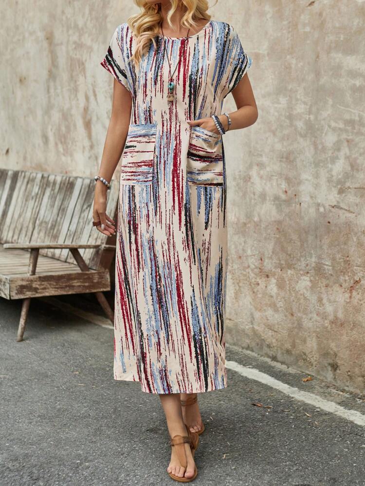 Vintage Inspired Garment