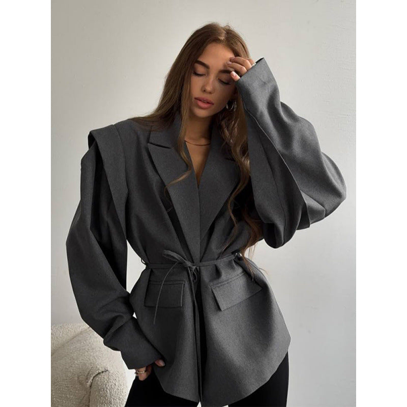 Thoughtfully Designed Garment