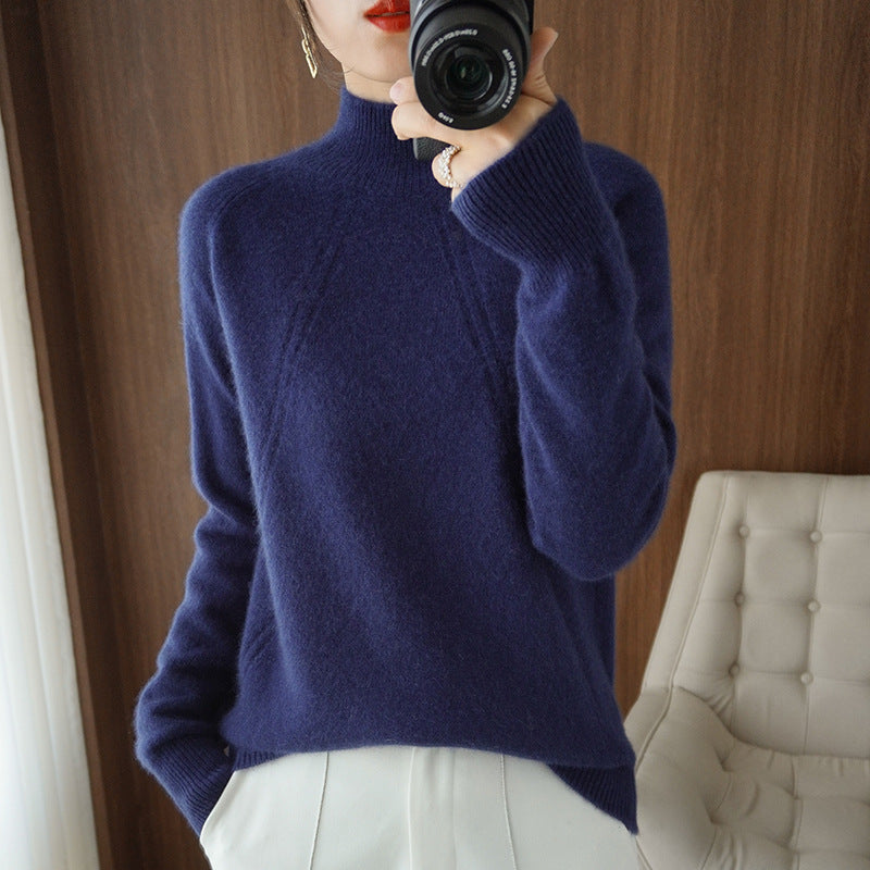 Beautifully Crafted Pullover