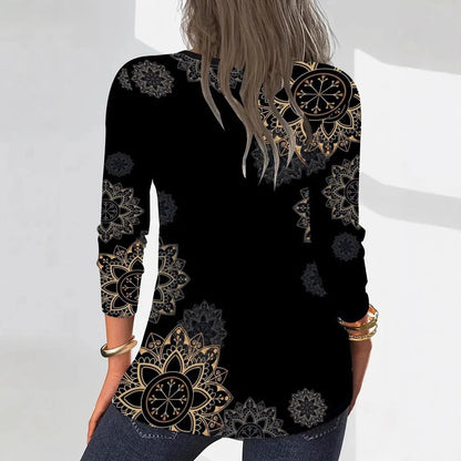 Vintage Inspired Shirt
