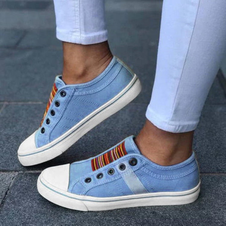 Vintage Inspired Orthopedic Shoes