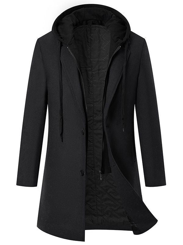 Classic Designed Garment