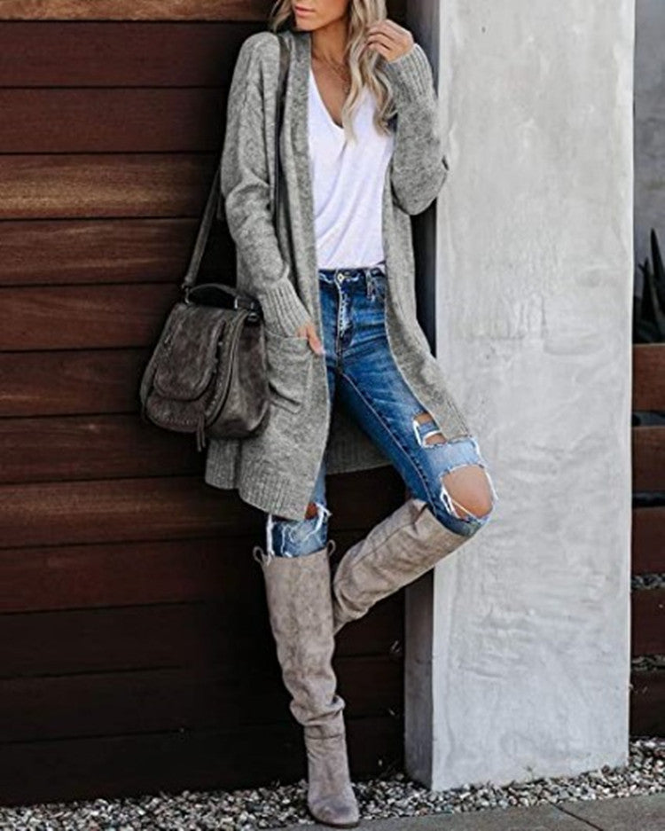 Thoughtfully Designed Garment