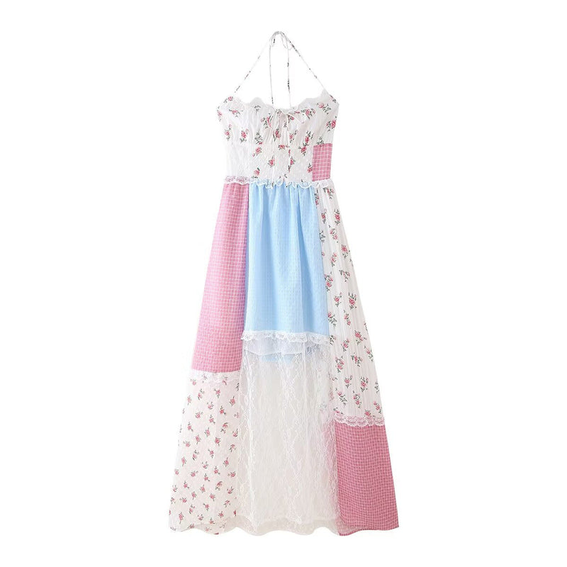 Gracefully Designed Garment
