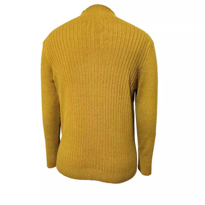Timeless Vintage Style Pullover