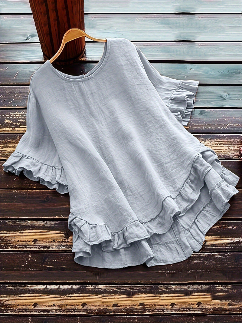 Elegantly Designed Garment
