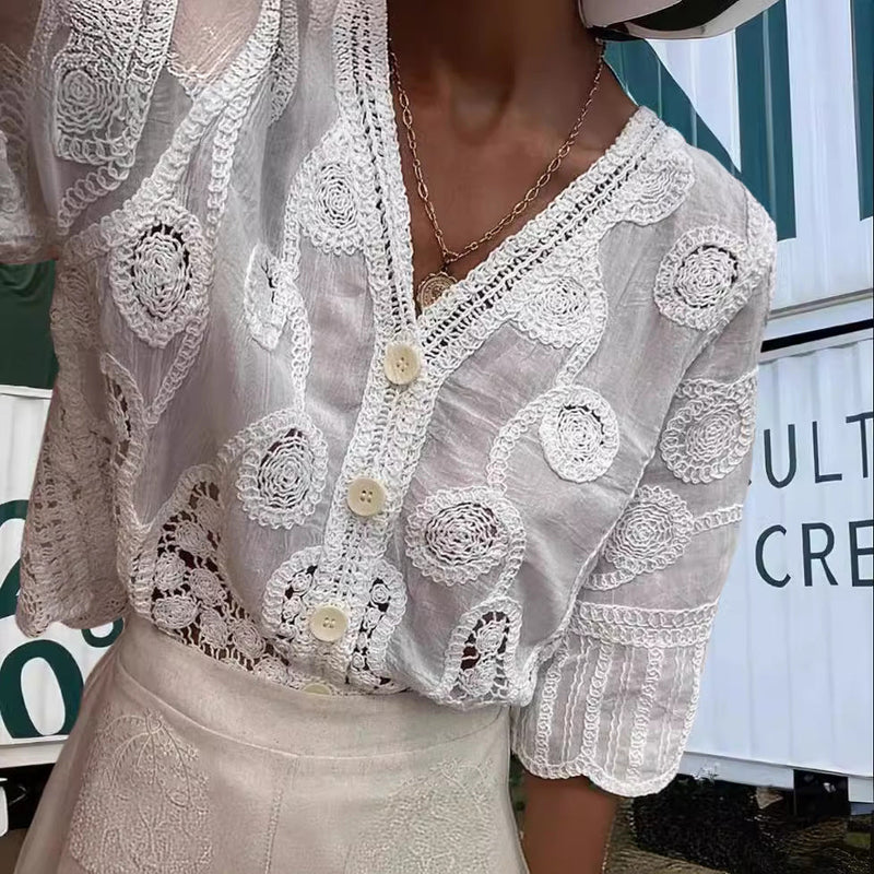 Thoughtfully Designed Garment