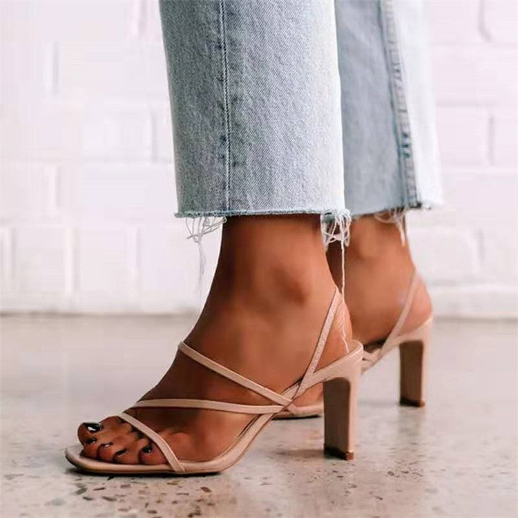 Elegant Orthopedic Sandals for Every Step
