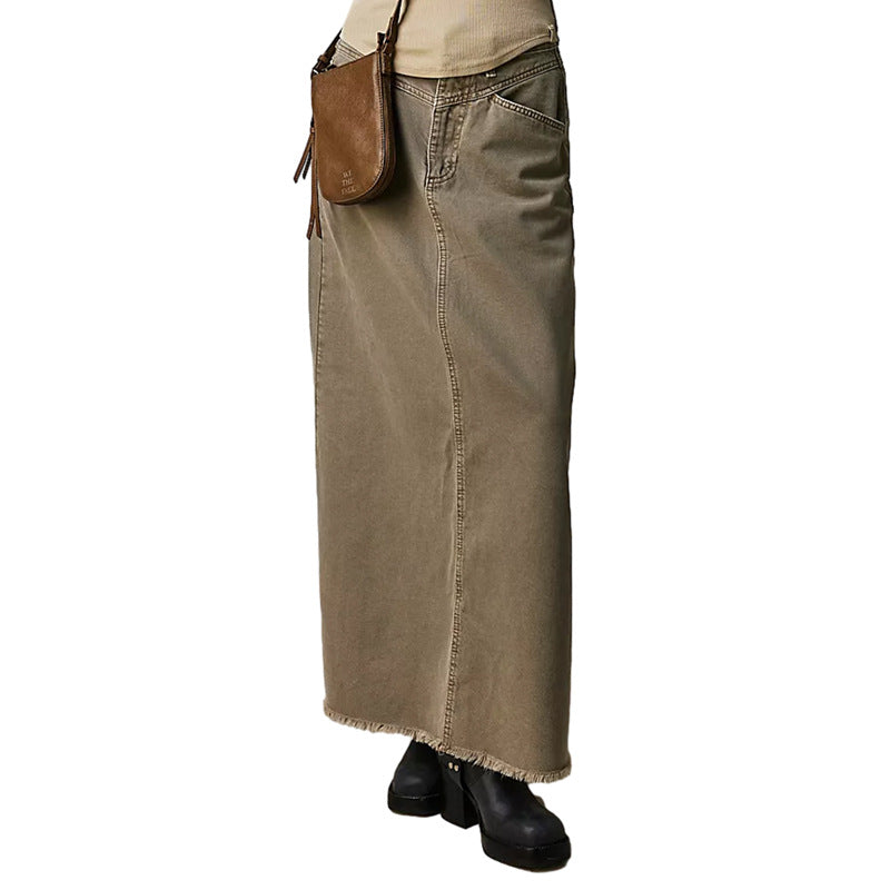 Classic Vintage Garment