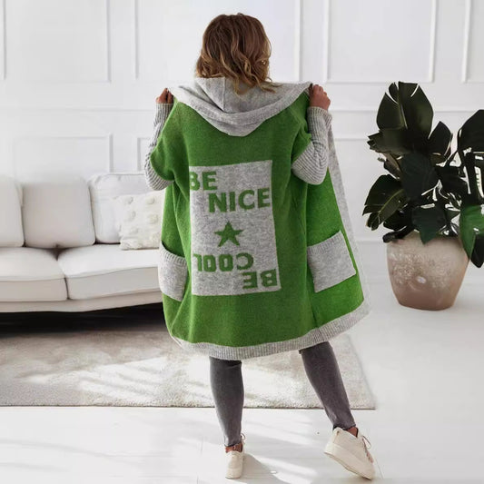 Classic Designed Garment