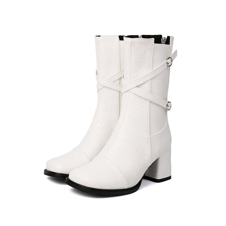 Stylish Orthopedic Boots for Any Occasion