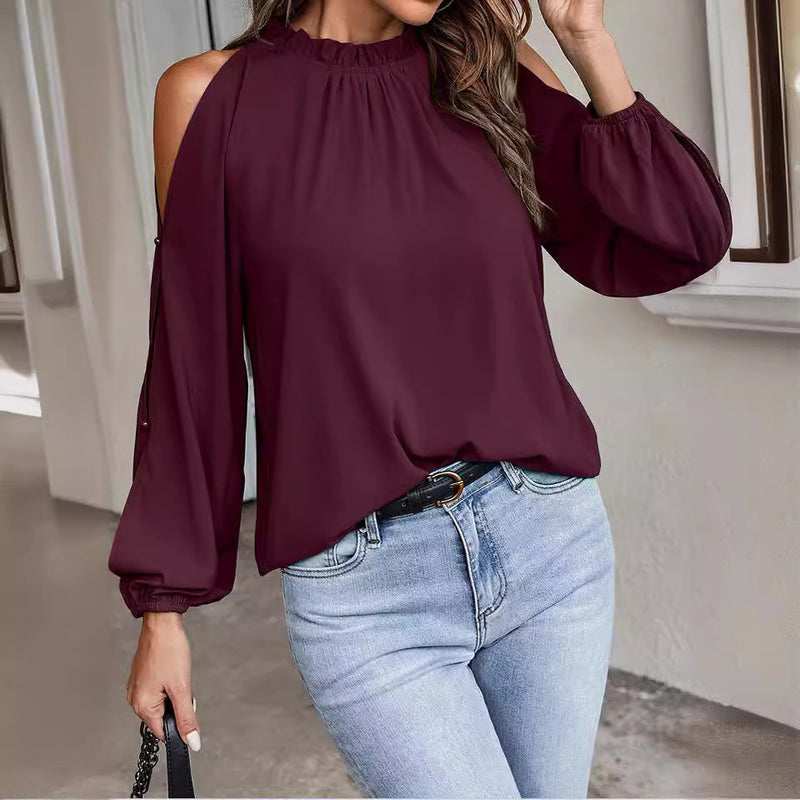Elegantly Designed Garment