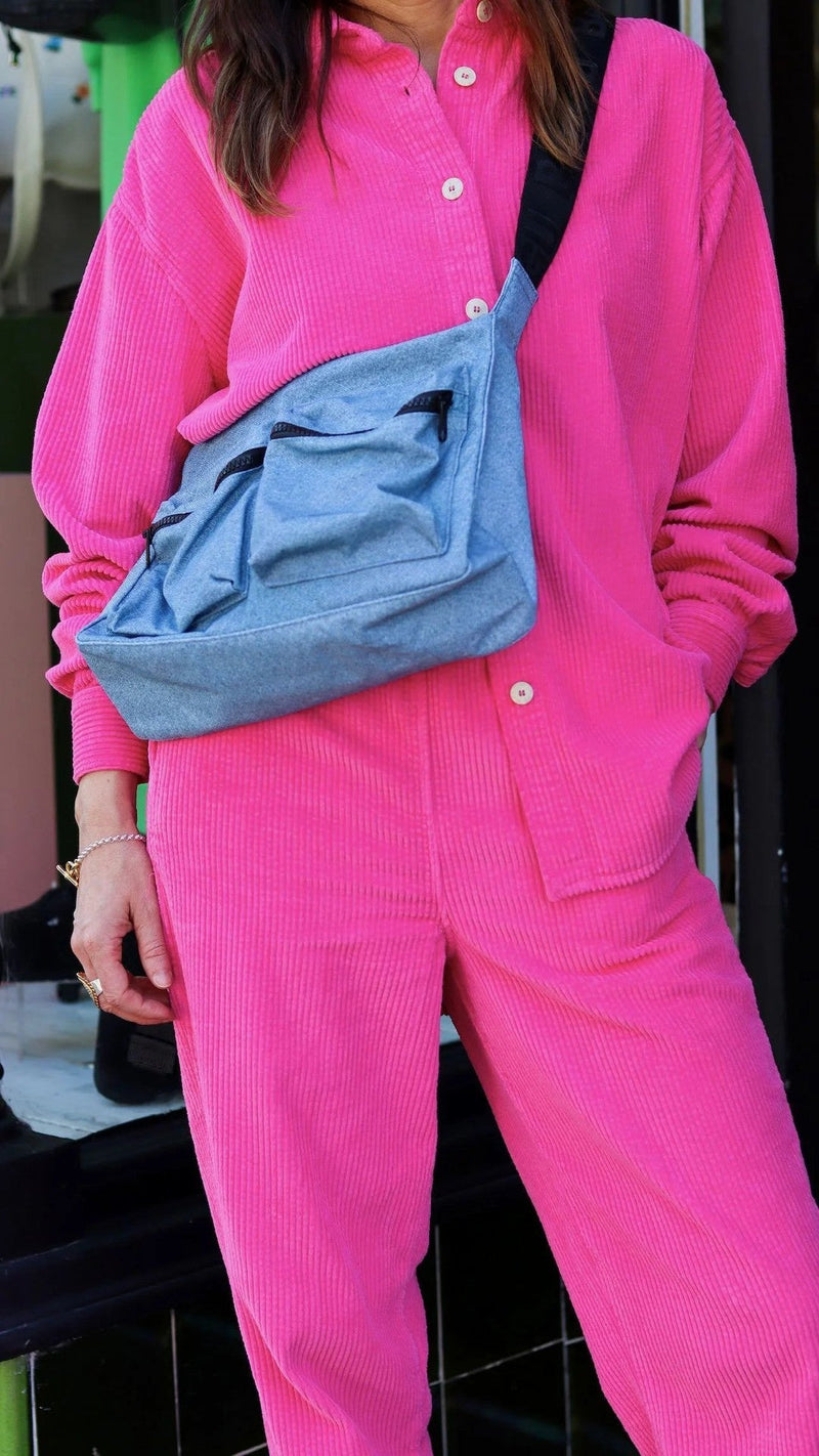 Vintage Inspired Garment