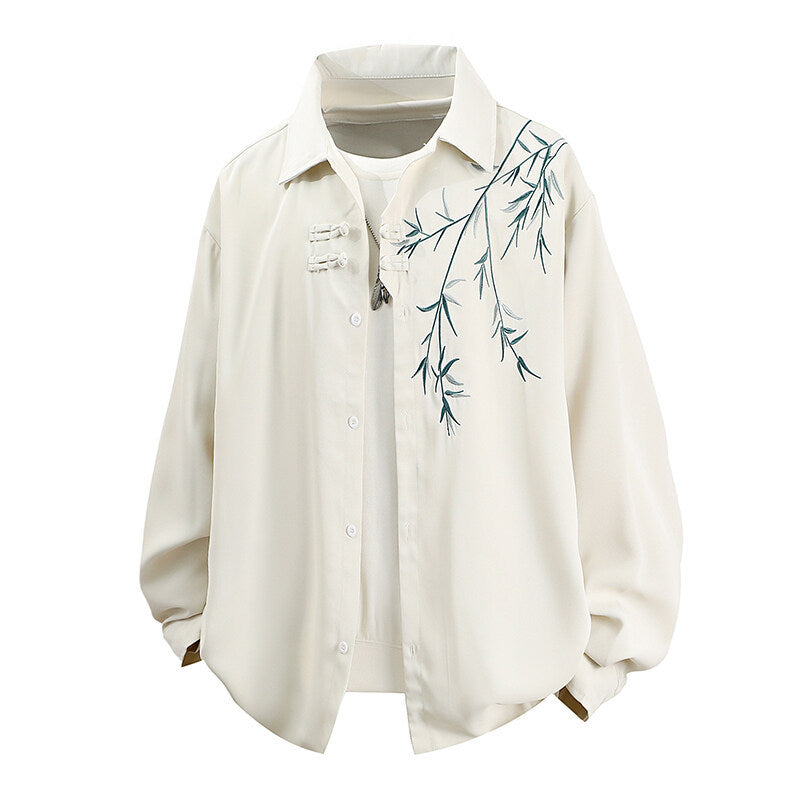 Classic Vintage Garment
