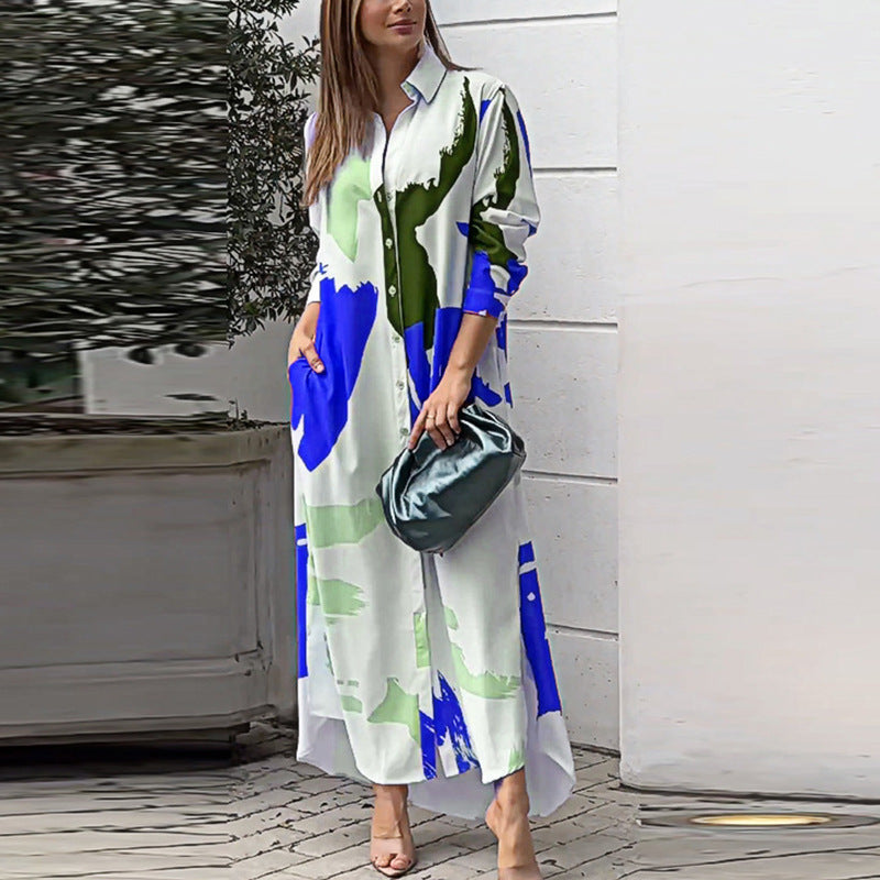 Elegantly Designed Garment