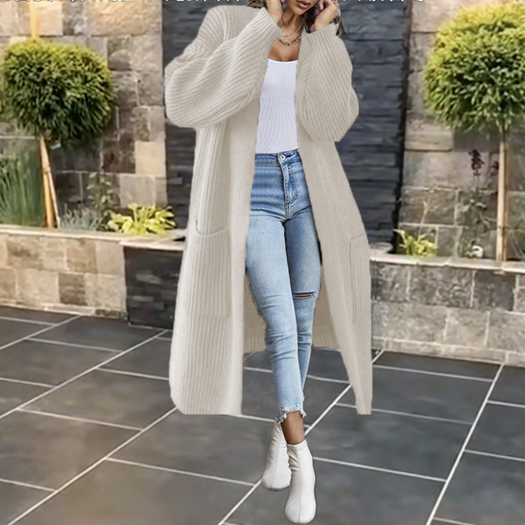 Elegantly Designed Cardigan