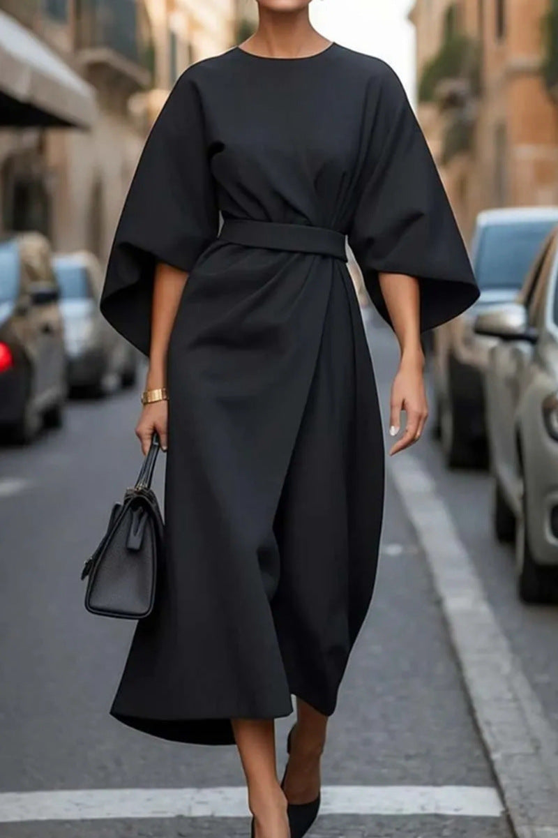 Gracefully Designed Garment